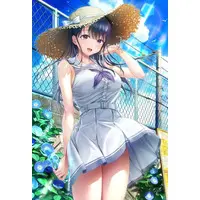 Nintendo Switch - Seifuku Kanojo