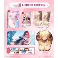 Nintendo Switch - Love Delivery