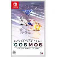 Nintendo Switch - R-TYPE