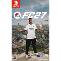 Nintendo Switch - EA SPORTS FC