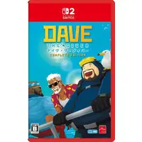 Nintendo Switch 2 - Dave the Diver