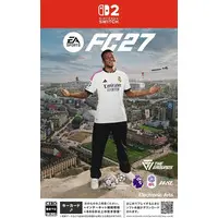 Nintendo Switch 2 - EA SPORTS FC