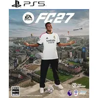 PlayStation 5 - EA SPORTS FC