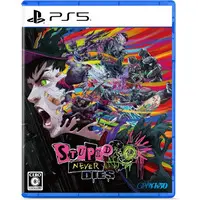 PlayStation 5 - Stupid Never Dies