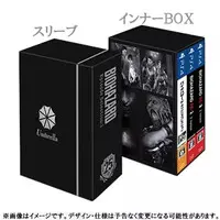 PlayStation 4 - BIOHAZARD (Resident Evil)