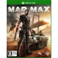 Xbox One - Mad Max