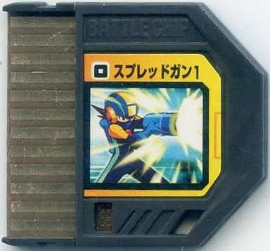 GAME BOY ADVANCE - Video Game Accessories - Rockman EXE (Mega Man Battle Network)
