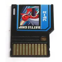 GAME BOY ADVANCE - Video Game Accessories - Rockman EXE (Mega Man Battle Network)