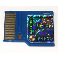 GAME BOY ADVANCE - Video Game Accessories - Rockman EXE (Mega Man Battle Network)