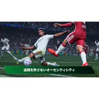 PlayStation 4 - EA SPORTS FC
