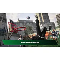 PlayStation 4 - EA SPORTS FC
