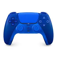 PlayStation 5 - Video Game Accessories - Game Controller (ワイヤレスコントローラー DualSense アイコン ブルー スペシャルエディション)