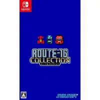 Nintendo Switch - Route-16