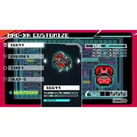 Nintendo Switch - Route-16