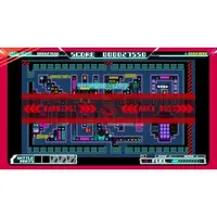 Nintendo Switch - Route-16