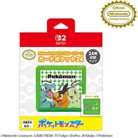 Nintendo Switch 2 - Video Game Accessories - Case - Pokémon