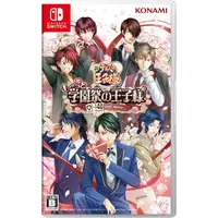 Nintendo Switch - The Prince of Tennis