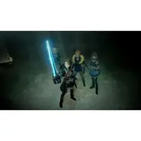 PlayStation 5 - Echoes of Aincrad