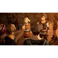PlayStation 5 - Echoes of Aincrad