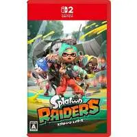 Nintendo Switch 2 - Splatoon