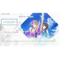 PlayStation 5 - BLUE REFLECTION