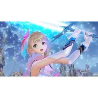 PlayStation 5 - BLUE REFLECTION