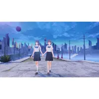 PlayStation 5 - BLUE REFLECTION