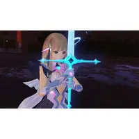 PlayStation 5 - BLUE REFLECTION
