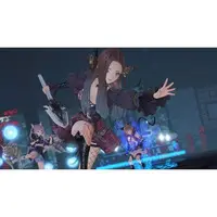 Nintendo Switch - BLUE REFLECTION