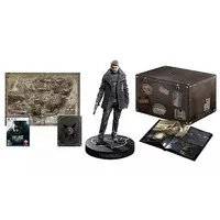 PlayStation 5 - BIOHAZARD (Resident Evil)
