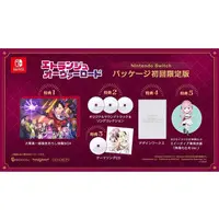 Nintendo Switch - Etrange Overlord (Limited Edition)