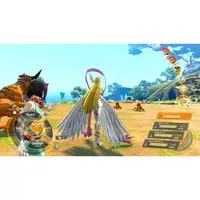 Nintendo Switch - Digimon Story Time Stranger (Limited Edition)