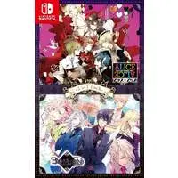 Nintendo Switch - ALICE=ALICE