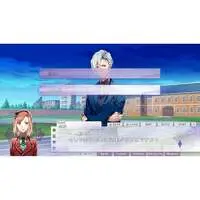 Nintendo Switch - ALICE=ALICE