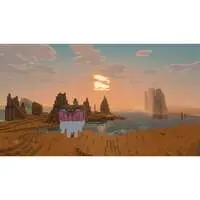 Nintendo Switch 2 - MINECRAFT