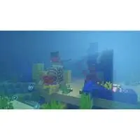 Nintendo Switch 2 - MINECRAFT