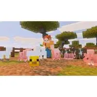 Nintendo Switch 2 - MINECRAFT
