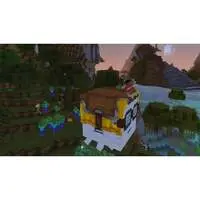 Nintendo Switch 2 - MINECRAFT