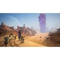 PlayStation 5 - Dune: Awakening