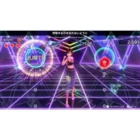 Nintendo Switch 2 - Fitness Boxing