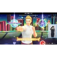 Nintendo Switch 2 - Fitness Boxing