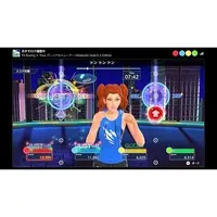 Nintendo Switch 2 - Fitness Boxing