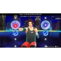 Nintendo Switch 2 - Fitness Boxing