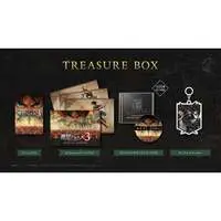 PlayStation 5 - Shingeki no Kyojin (Attack on Titan) (Limited Edition)
