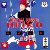 3DO - Virtual Puppet Reika