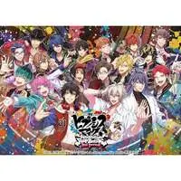Nintendo Switch - Hypnosismic