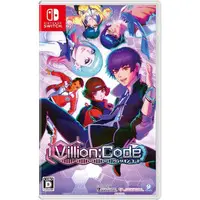 Nintendo Switch - Villion:Code