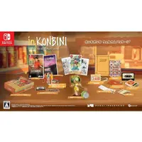 Nintendo Switch - inKONBINI (Limited Edition)