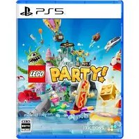 PlayStation 5 - LEGO