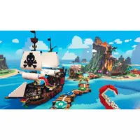 PlayStation 5 - LEGO